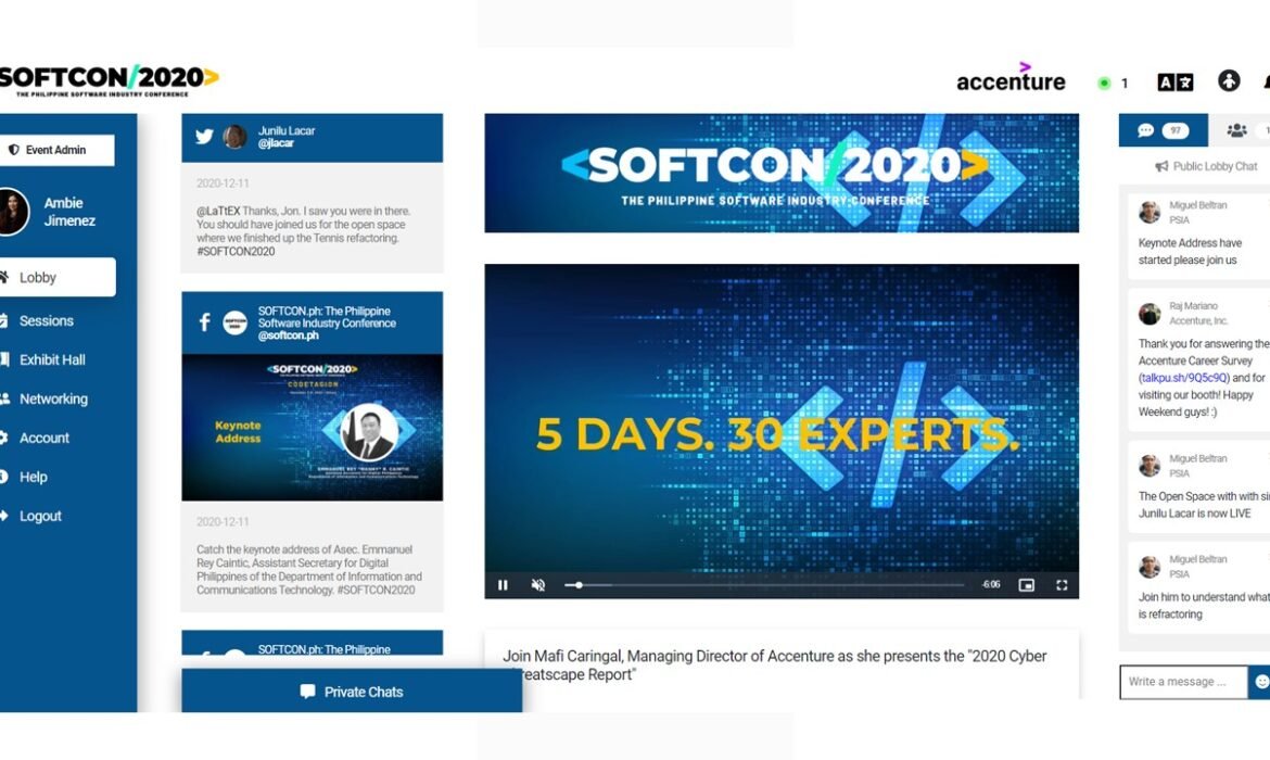 SOFTCON