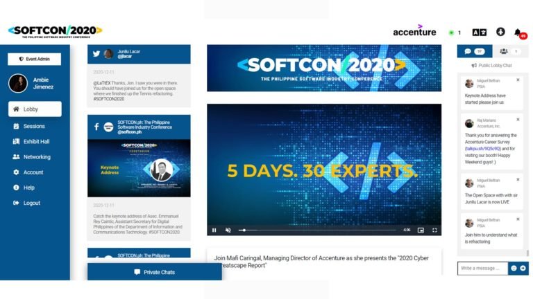 Softcon SOFTCON – Learning Curve